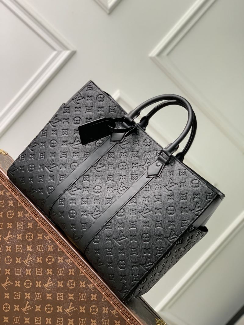 Mens LV Briefcases